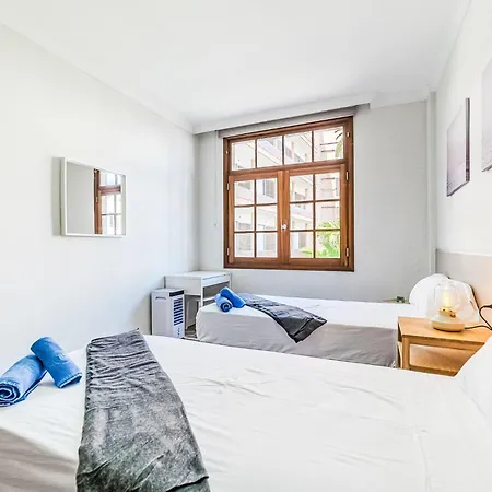 Apartamento Yubal Iii By Interhome Puerto de la Cruz (Tenerife)