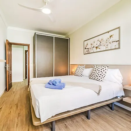 Yubal Iii By Interhome 푸에르토 드 라 크루즈