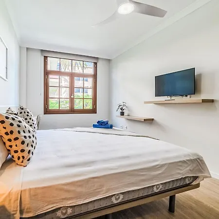 Yubal Iii By Interhome 아파트