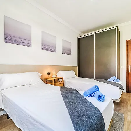 Yubal Iii By Interhome 아파트 *