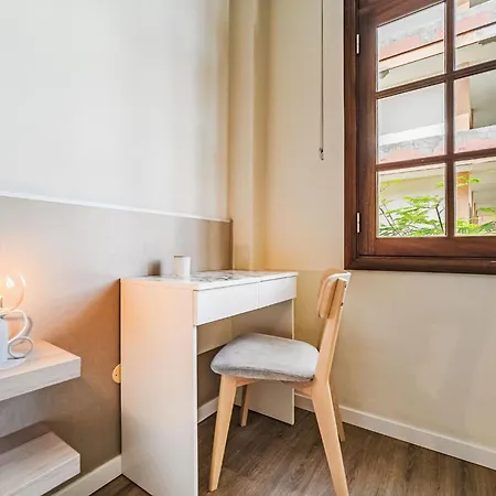 Yubal Iii By Interhome 아파트 *