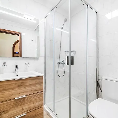 아파트 Yubal Iii By Interhome 푸에르토 드 라 크루즈