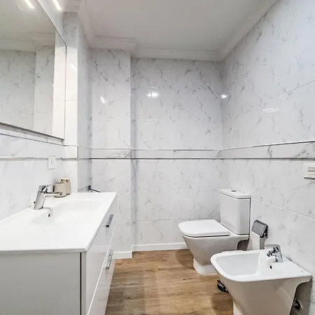 아파트 Yubal Iii By Interhome 푸에르토 드 라 크루즈