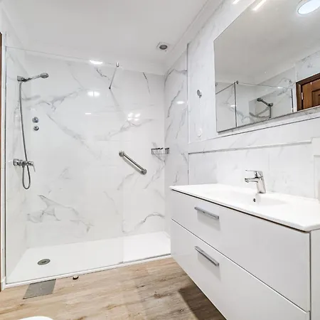 아파트 Yubal Iii By Interhome 푸에르토 드 라 크루즈