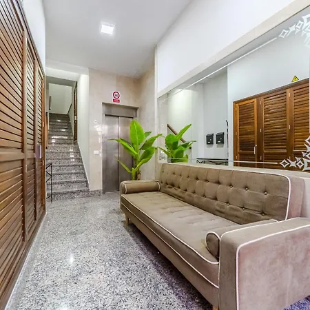 Yubal Iii By Interhome 아파트