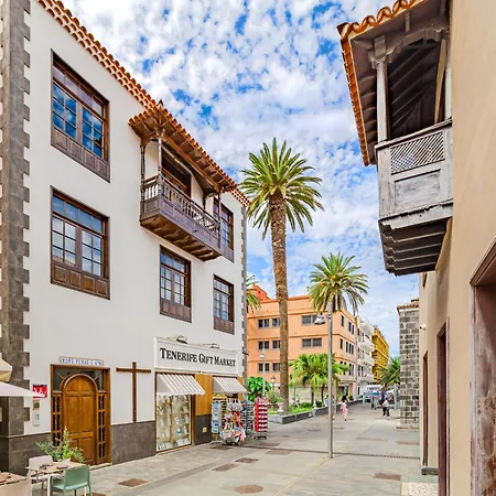 Yubal Iii By Interhome 아파트 *