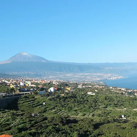 Yubal Iii By Interhome 푸에르토 드 라 크루즈