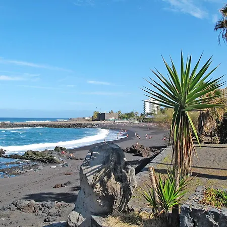 아파트 Yubal Iii By Interhome 푸에르토 드 라 크루즈